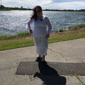 Meet your Posher, Maryann