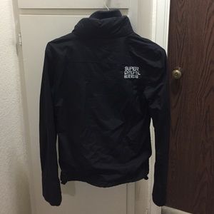 Superdry windcheater jacket