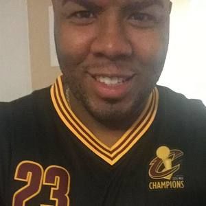 Meet your Posher, Joseph