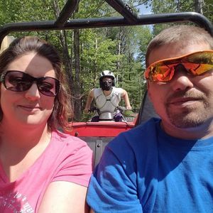 Meet your Posher, Jamie