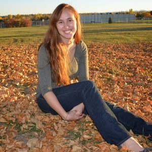 Meet your Posher, Katharine