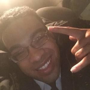 Meet your Posher, Gerald