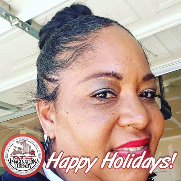 Meet your Posher, Michele