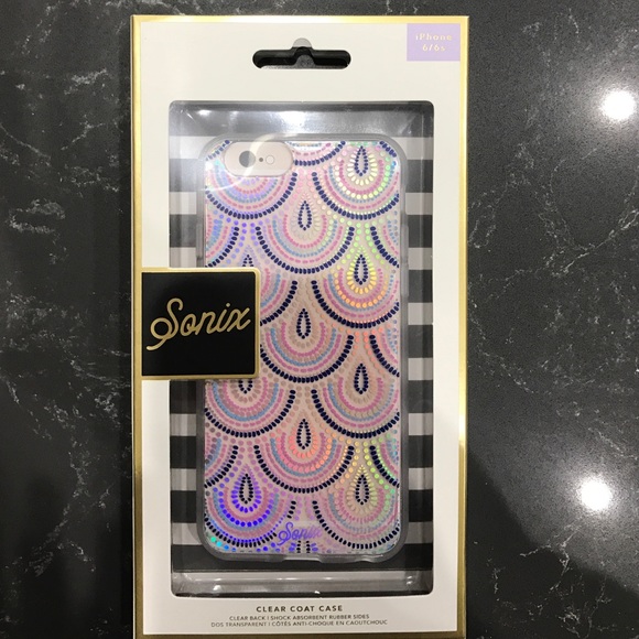 Brand new Sonix Phone case