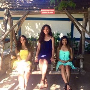 Meet your Posher, Ley