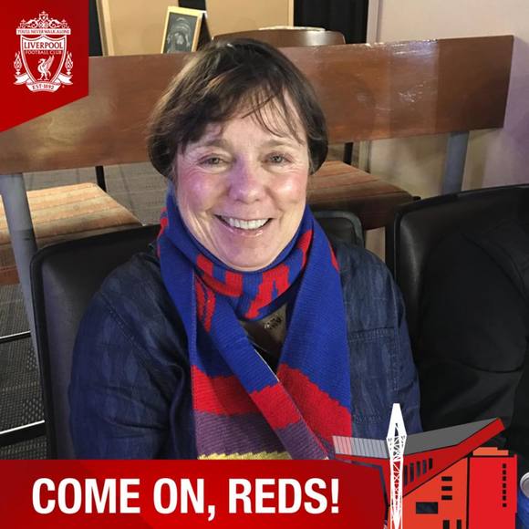 Meet your Posher, Kathleen - Picture 1 of 1