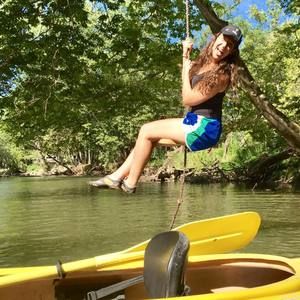 Meet your Posher, Allison