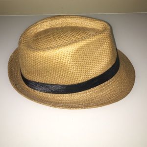 Women's Fedora