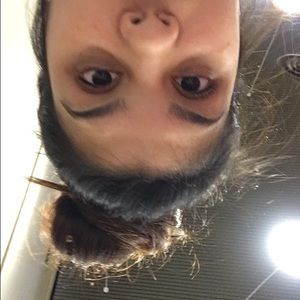 Meet your Posher, Mariah