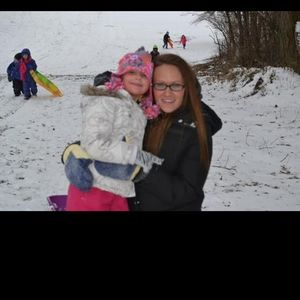 Meet your Posher, Michelle carl