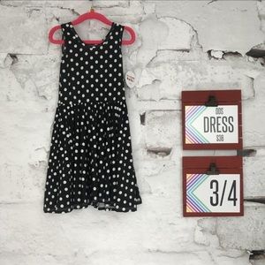 DotDotSmile tank dress