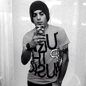 Meet your Posher, Alejandro