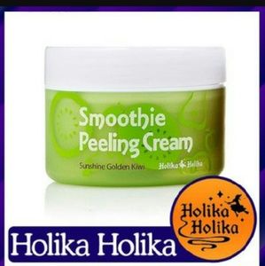 Korean Beauty Holika Holika Kiwi Peeling Cream