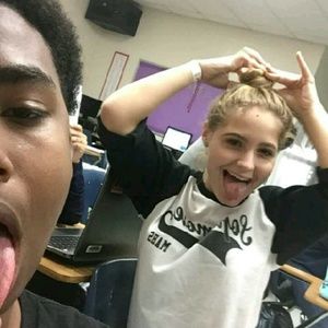 Meet your Posher, Adonis