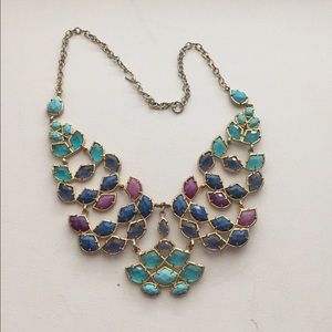 Kendra Scott Nell Bib necklace (other canceled)