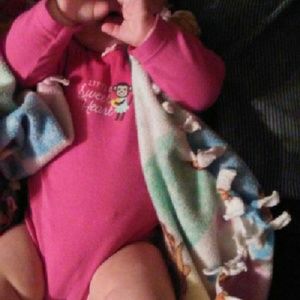 Meet your Posher, Carlie