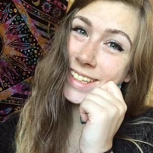 Meet your Posher, Katey