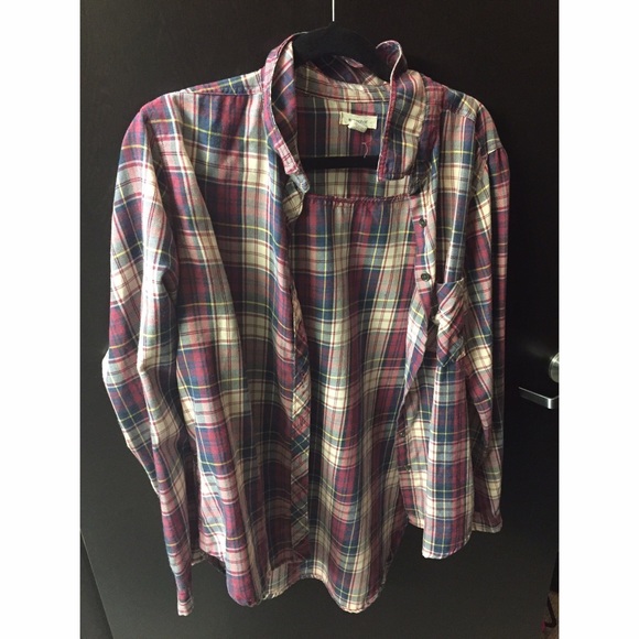 Flannel