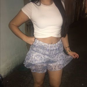 BCBGENERATION Shorts