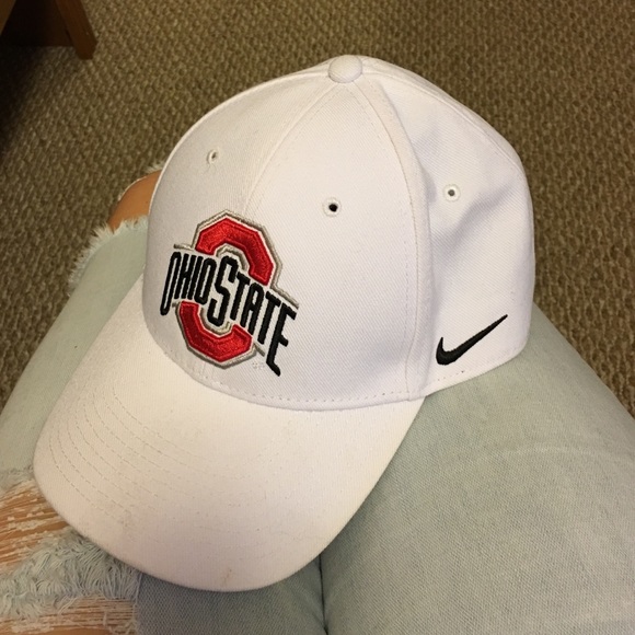 Ohio State Buckeyes hat