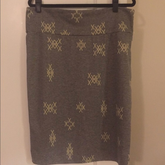 LulaRoe XXL Cassie