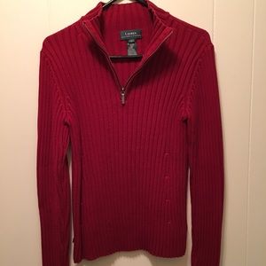 Ralph Lauren Great Quality Sweater