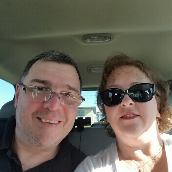 Meet your Posher, Deborah - Picture 1 of 1