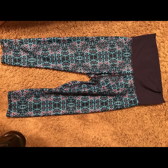 Workout pants Fabletics