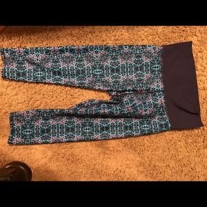 Workout pants Fabletics