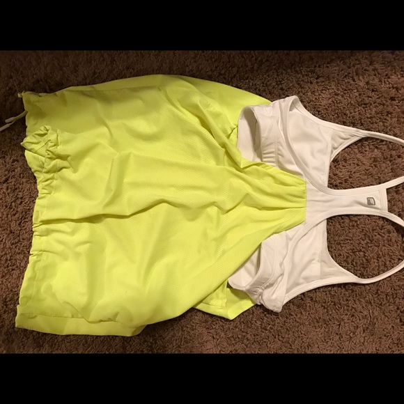 Workout tank Fabletics - Picture 2 of 2