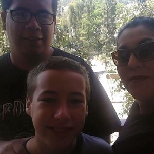 Meet your Posher, Jeanette