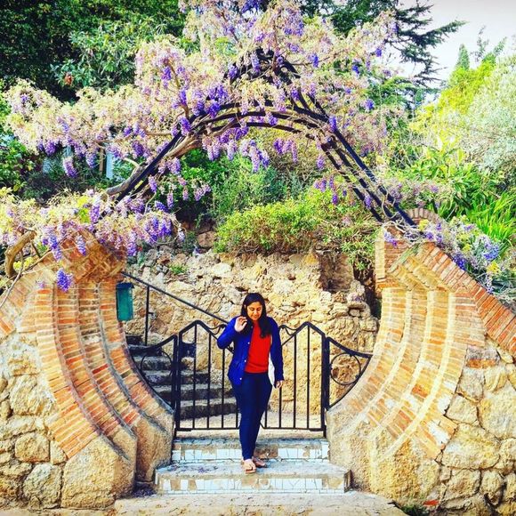 Meet your Posher, Sanchita - Picture 1 of 1