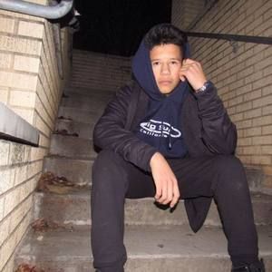 Meet your Posher, Fernando