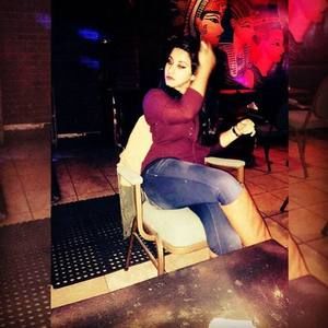 Meet your Posher, Biah