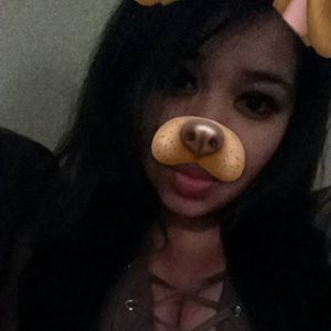 Meet your Posher, Karissa