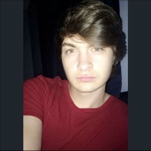 Meet your Posher, Nick