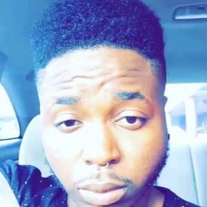 Meet your Posher, Jeffrey