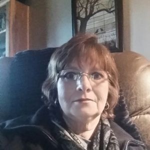 Meet your Posher, Barbara