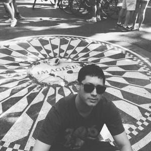 Meet your Posher, Adam