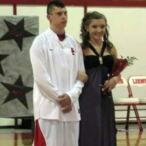 Homecoming/prom dress