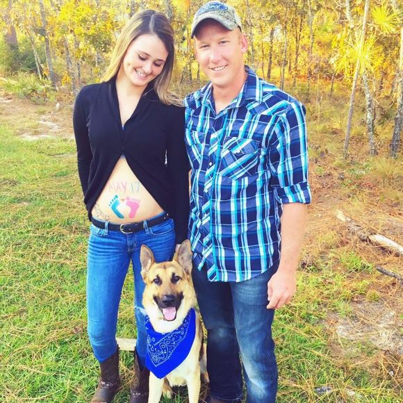 Meet your Posher, Alisha