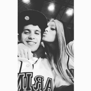 Meet your Posher, Bailey