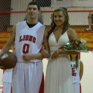 Homecoming/prom dress