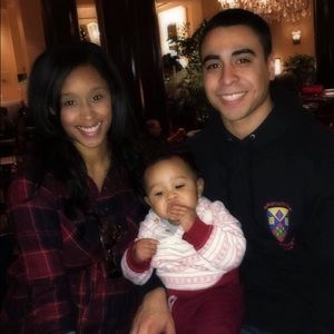 Meet your Posher, Torri