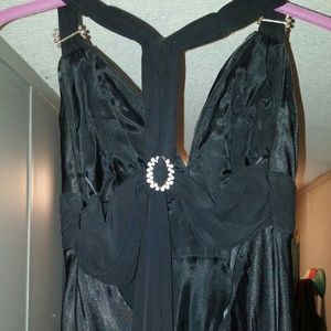 Homecoming/prom dress