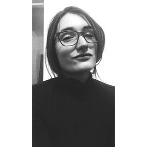 Meet your Posher, Mariah