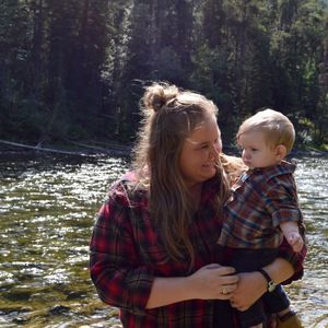 Meet your Posher, Becky