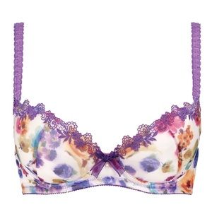 Bradelis New York Bra (step 1)