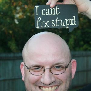 Meet your Posher, Aaron