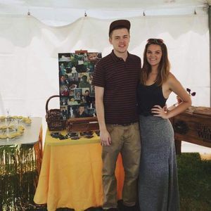 Meet your Posher, Mitchy